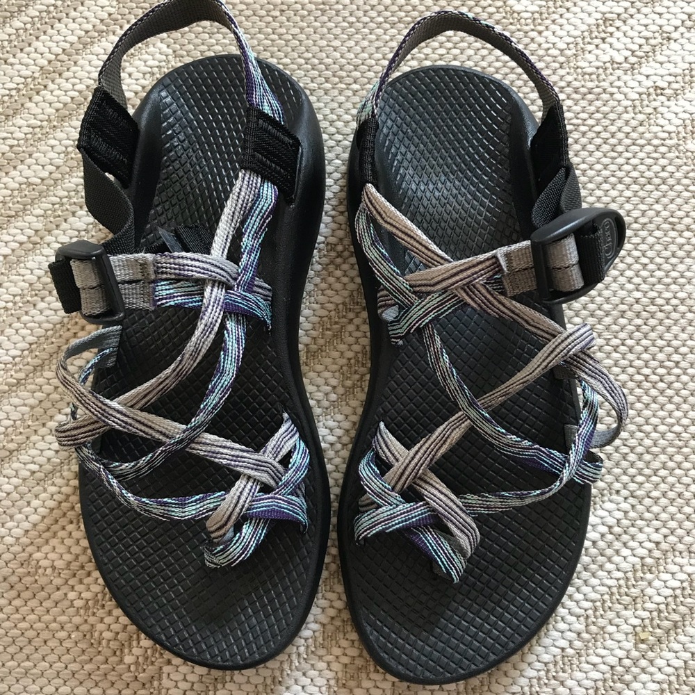 Chacos